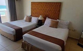 Villas Marlin Ocean Front